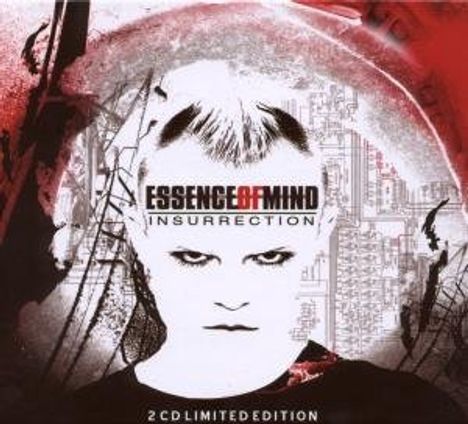 Essence Of Mind: Insurrection (Limited Edition), 2 CDs