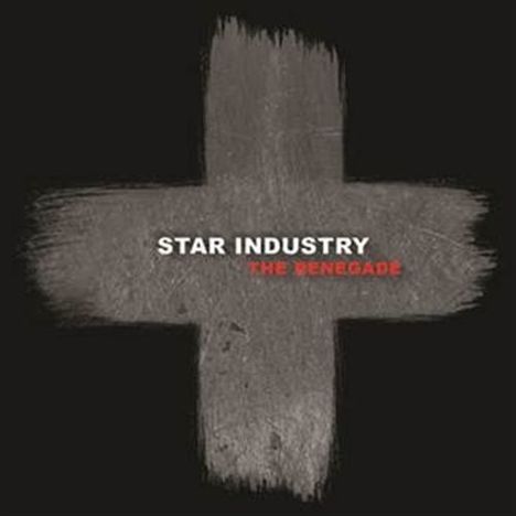 Star Industry: The Renegade (Limited Edition), 2 CDs