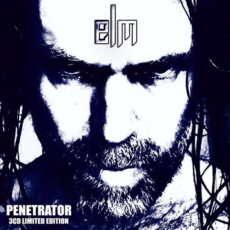 ELM: Penetrator, 3 CDs