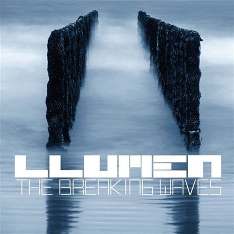 Llumen: The Breaking Waves, 2 CDs