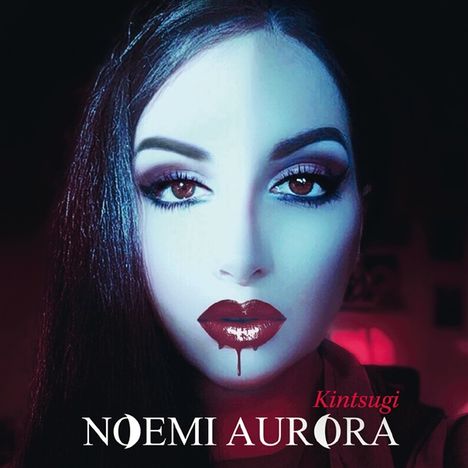 Noemi Aurora: Kintsugi, 2 CDs