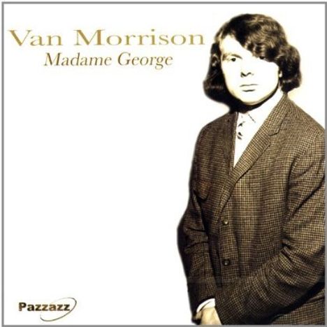 Van Morrison: Madame George, CD