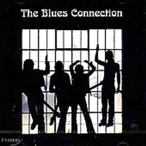 Blues Connection, CD