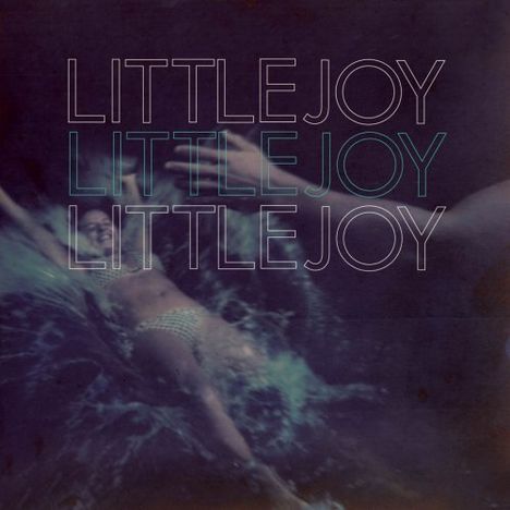 Little Joy: Little Joy, CD