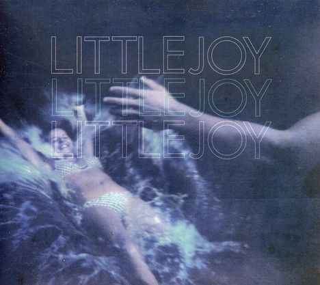 Little Joy: Little Joy, CD