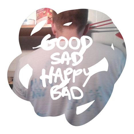 Micachu &amp; The Shapes: Good Sad Happy Bad, CD