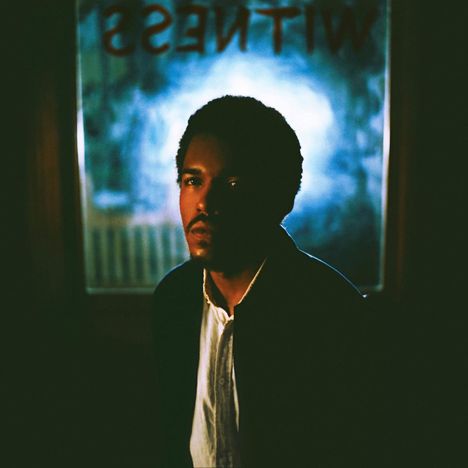 Benjamin Booker: Witness, LP