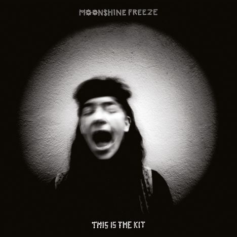 This Is The Kit (Kate Stables): Moonshine Freeze (Limited Edition) (Colored Vinyl), LP