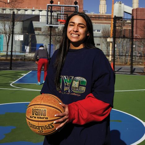 Princess Nokia (Destiny Frasqueri): 1992 Deluxe (Explicit), CD