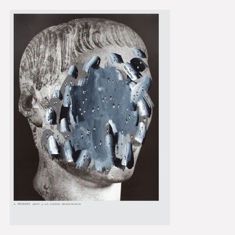 Head Wound City: A New Wave Of Violence, LP