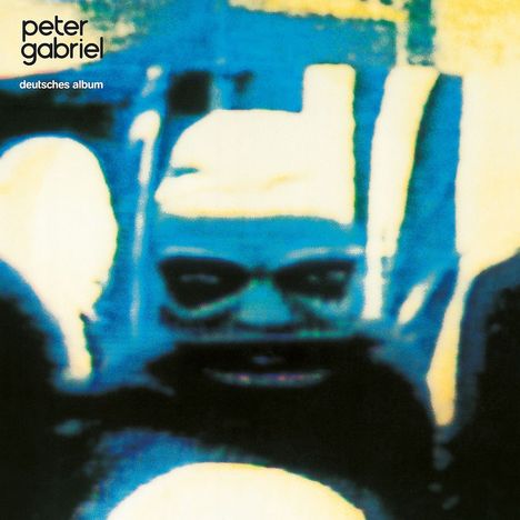 Peter Gabriel (geb. 1950): Peter Gabriel 4: Deutsches Album (remastered) (180g), LP