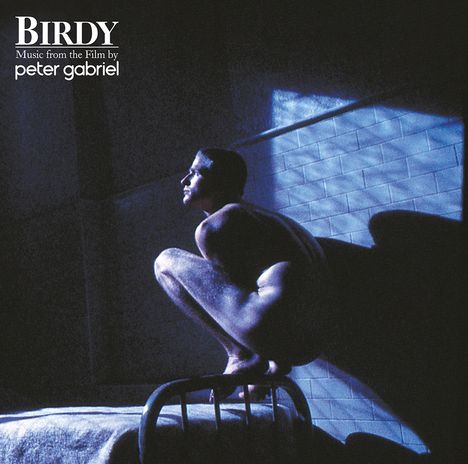 Peter Gabriel (geb. 1950): Filmmusik: Birdy (O.S.T.) (remastered) (180g) (Limited-Numbered-Edition), 2 LPs