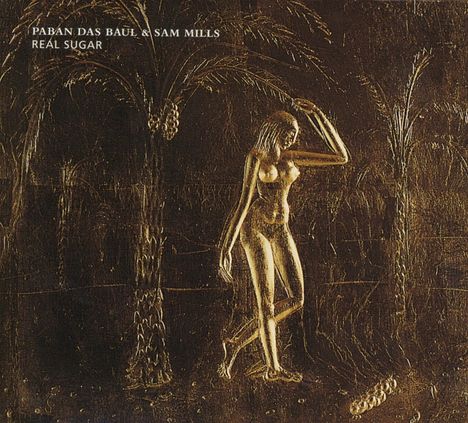 Paban Das Baul: Real Sugar, CD