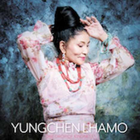 Yungchen Lhamo: One Drop Of Kindness, LP