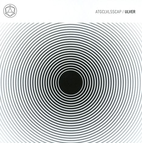 Ulver: ATGCLVLSSCAP, CD