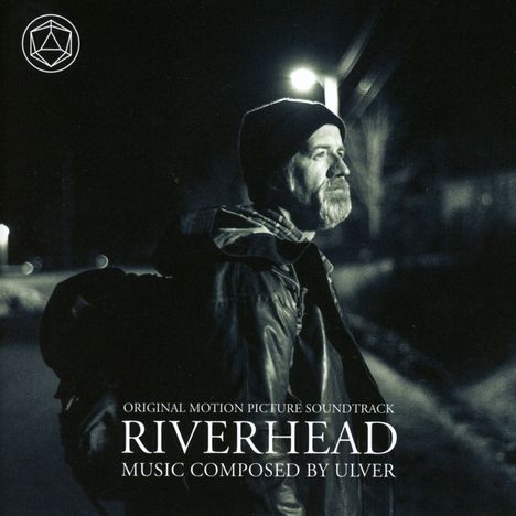 Ulver: Filmmusik: Riverhead, CD