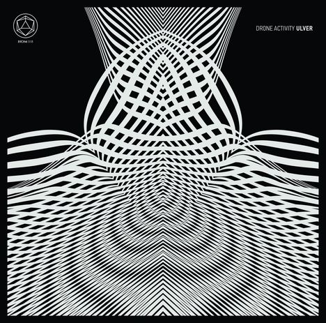 Ulver: Drone Actitivy, CD