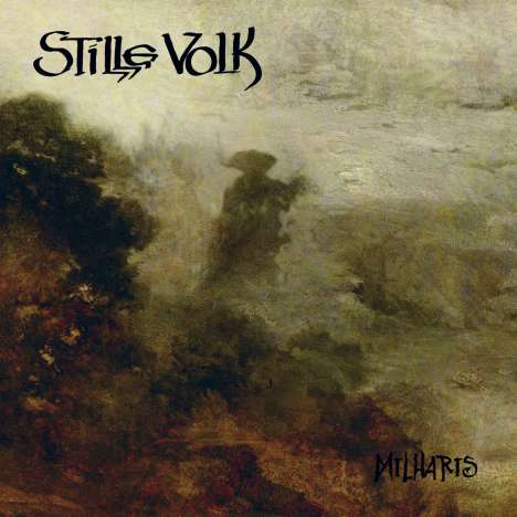 Stille Volk: Milharis, CD