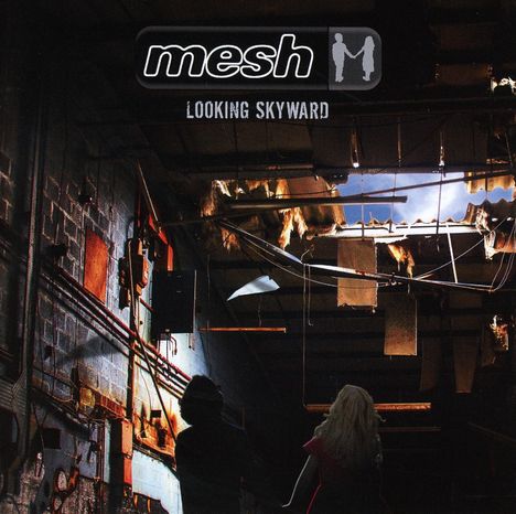 Mesh: Looking Skyward, CD