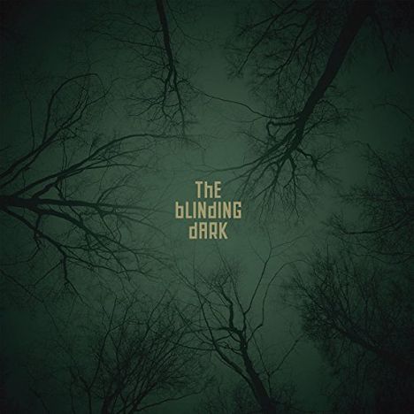 Covenant: The Blinding Dark (Buchformat), 2 CDs
