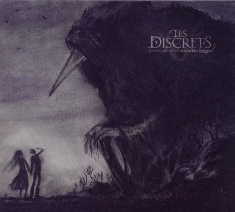 Les Discrets: Septembre Et Ses Dernieres..., CD