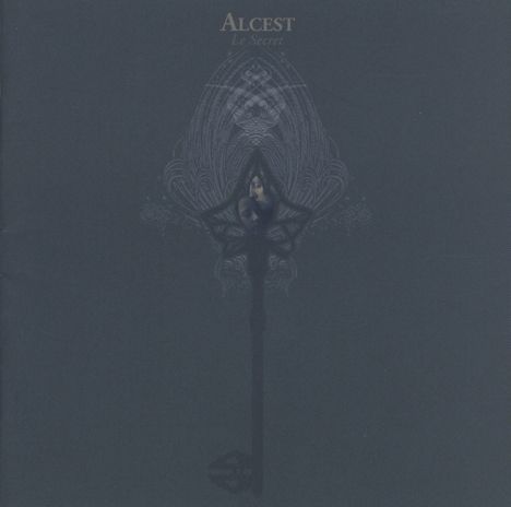 Alcest: Le Secret, CD