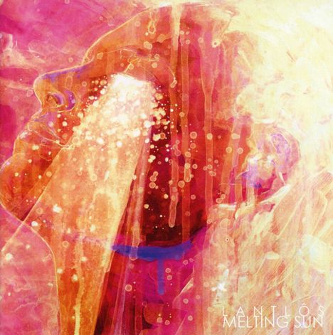 Lantlôs: Melting Sun, CD