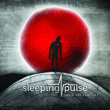 Sleeping Pulse: Under The Same Sky, CD