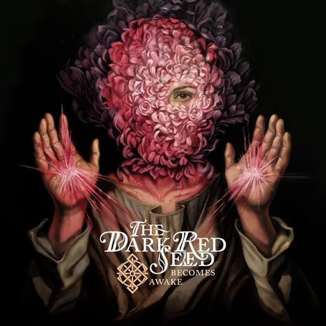 The Dark Red Seed: Becomes Awake, CD