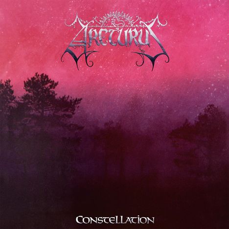 Arcturus: Constellation / My Angel, CD