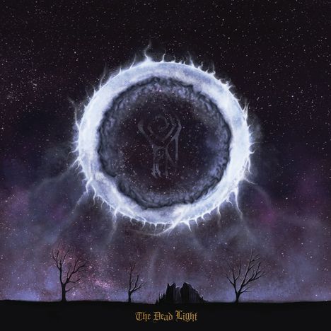 Fen: The Dead Light, CD