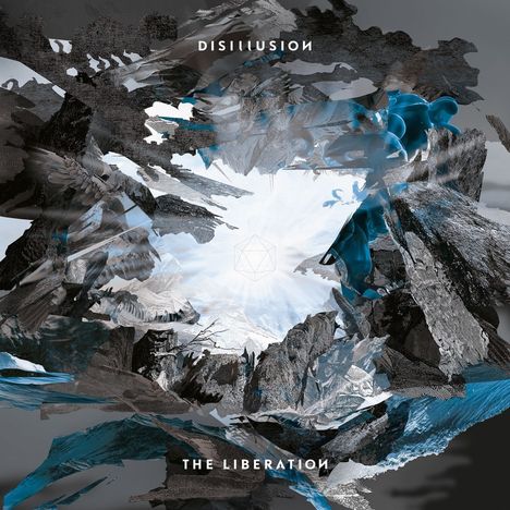 Disillusion: The Liberation, CD