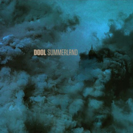 Dool: Summerland (Limited Artbook inkl. 2 Bonustracks), 2 CDs