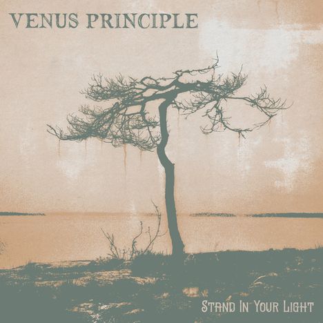 Venus Principle: Stand In Your Light (Hardcover Book), 2 CDs