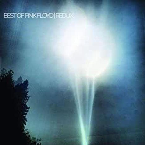 Best Of Pink Floyd | Redux, CD