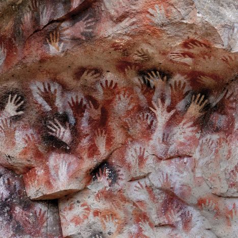 Fauna: Ochre & Ash, CD