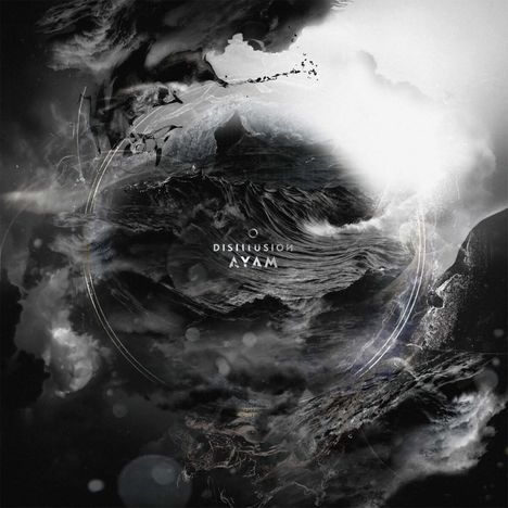Disillusion: Ayam (Limited Edition), CD