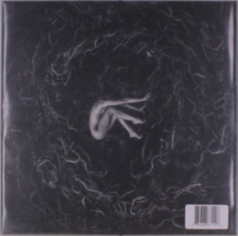 Fvnerals: Let The Earth Be Silent, LP