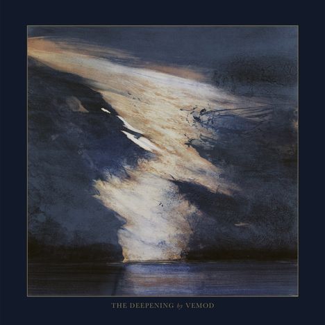 Vemod: The Deepening (Clear Vinyl), LP