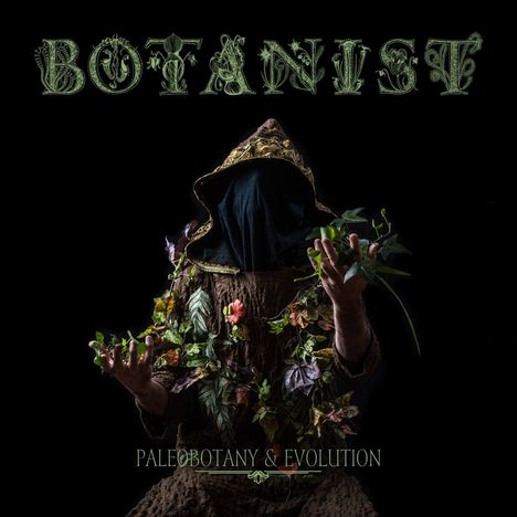 Botanist: Paleobotany &amp; Evolution (Limited Edition), 2 CDs