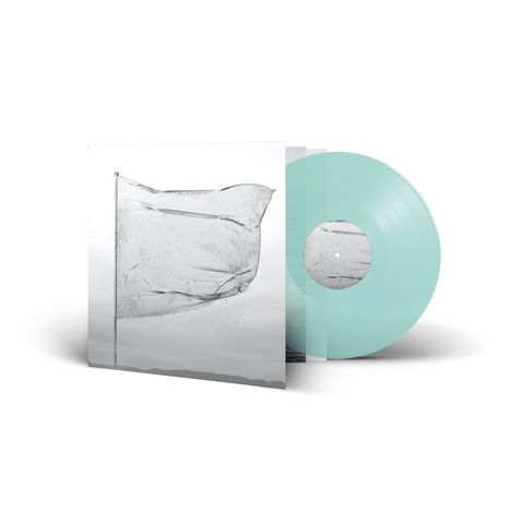 Dool: The Shape Of Fluidity (Light Turquoise/Green Vinyl), LP