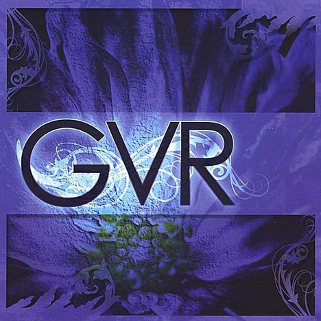 George V. Richards: Gvr, CD