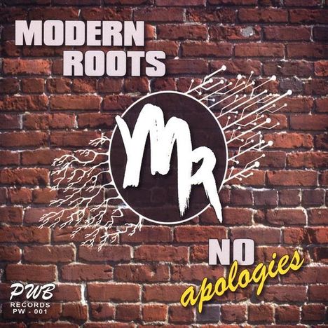 Modern Roots: No Apologies, CD