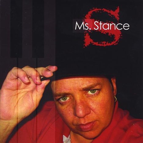 Steph Stance: Ms. Stance, CD