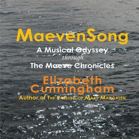 Elizabeth Cunningham: Maevensong, CD