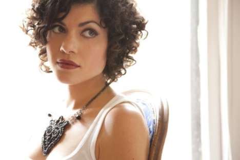 Carrie Rodriguez: Love And Circumstance, CD