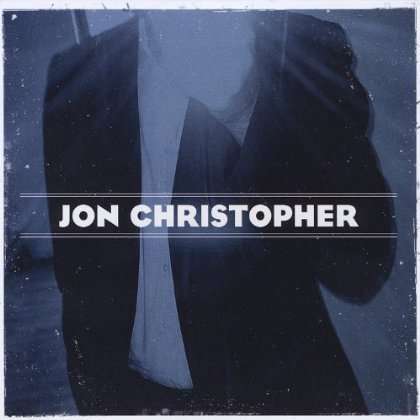 Jon Christopher: Jon Christopher, CD