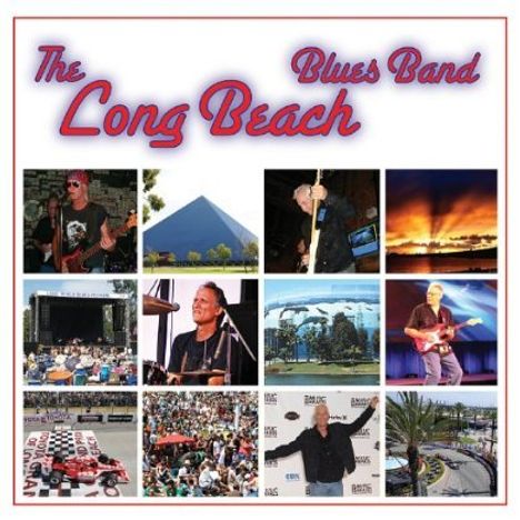 Long Beach Blues Band: Long Beach Blues Band, CD