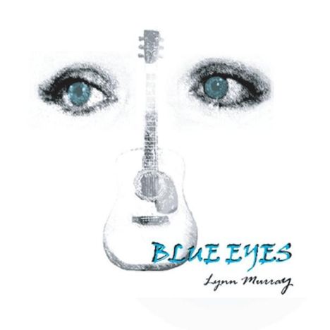 Lynn Murray: Blue Eyes, CD