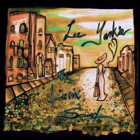 Lee Yankie: Leavin' Sound, CD